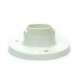 INNOVAPLAS PRODUCTS Deck Flange to Mount Pool Ladder