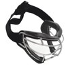 Lacrosse Goggles Silicone Ferroalloy Ergonomic Design Anti Slip Texture Hockey