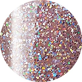 ageha Cosmetics Color 414 Rug Jewel Chris Glitter 2.7g UV/LED Compatible