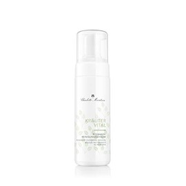 Charlotte Meentzen - Kräutervital - Rosemary Cleansing Foam - 150 ml