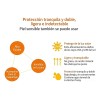 2pcs Protector Solar Roche Posay Mune400 Fluido