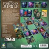 Gamewright - Forbidden Jungle - The Cooperative Strategy Survival Jungle