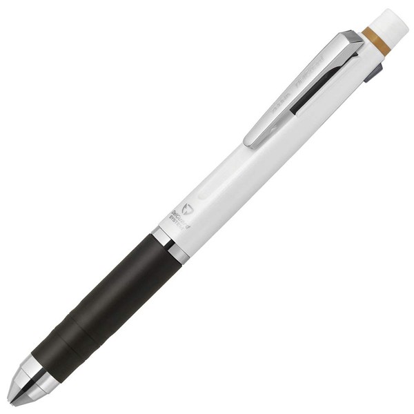 Zebra P-B2SA85-W Multifunction Pen 2 Colors + Sharp Delgard + 2C White