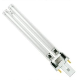 Tetra Pond Compatible 9W, G23,  9 watt UV PLS9, UV1, UV1 Pond Clarifier for Tetra Pond Filters