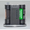 CCB 35mm to 120 film adapter - to use 35mm
