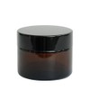 ease Shade Jar for 50g - Brown