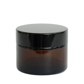 ease Shade Jar for 50g - Brown