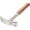 ESTWING Hammer - 16 oz Straight Rip Claw with Smooth