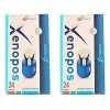 Xenopos - 24 Capsulas ( Original ) 2 Pack