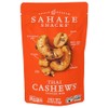 Sahale Snacks Thai Cashews Glazed Mix, 4 Ounces