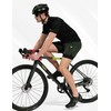 Nepest Mens Bike Pants 4D Padded 2 in 1 Mountain