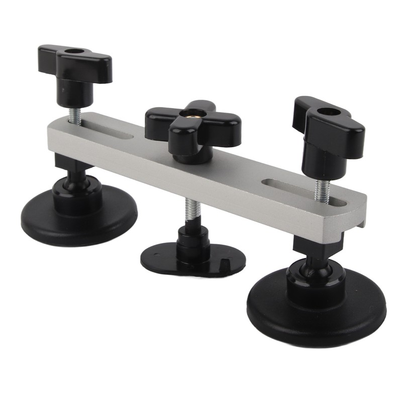 Bridge Dent Puller Tool Vehicle Body Repair Tool with 5pc