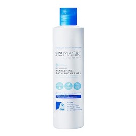 Sea Magik Refreshing Bath Shower Gel