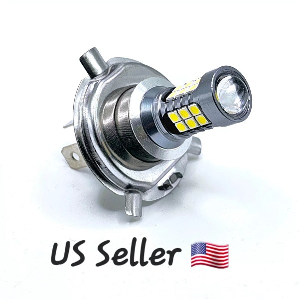 MHK Lighting Products Ultra Bright LED headlight bulb for Honda