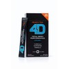 4D - Peach Tea 25 Unit - Electrolytes, Aminos, Vitamins