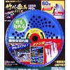 Takashiba Gimune Factory BT-230 Chip Saw, Bamboo Cutting Bancho