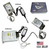 USB to IDE, Mini-IDE, SATA 2.5" 3.5" External Hard Drive/CDRom/DV