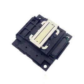 Printhead Fit For Epson ET-2810 ET-2814 ET-2850 ET-2856 ET-2815 ET-2850U ET-2800 ET-2820 ET-2803 ET-2811 ET-2821 ET-2830 ET-2851Color: White, Type: refurbished