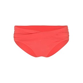 Tamaris Women's Aksai Bikini Bottoms, Deep Sea Coral, 10