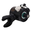 Scuba Diving Valve M18x1.5 Pressure Reducing Valve Breathing Head for