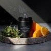 Craft & Kin Eucalyptus & Orange Candle | Premium Scented