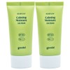 Goodal Clear Houttuynia Cordata Soothing Moisture Sun Cream 50ml x