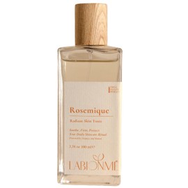 Rosemique Toner/Tonic, Alcohol-Free Rose Water Toner & Hydrating Face Mist | pH Balancing, Refreshing & Soothing Spray for Sensitive, Dry & Oily Skin, Turkish Rose, Swiss Quality