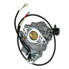 Carburetor Fits for Honda GX620 GX610 18Hp 20Hp V-Twin Horizontal