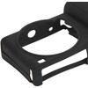 Ymiko Estuche De Silicona para Cámara Deportiva, Funda Protectora De