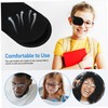 KOMBIUDA 12pcs Eye Patches for Glasses Boys and Girls Eye