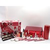 Make Up Glam Gift Bag, Mix Brands, L'Oreal, Maybelline, NYC,