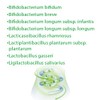 Lakto Bifido Dr. Jacob's Capsules Pack of 90 Capsules |