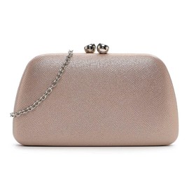 Tamaris Amalia Clutch Champagne