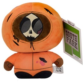 South Park Dead Kenny Phunny Plush
