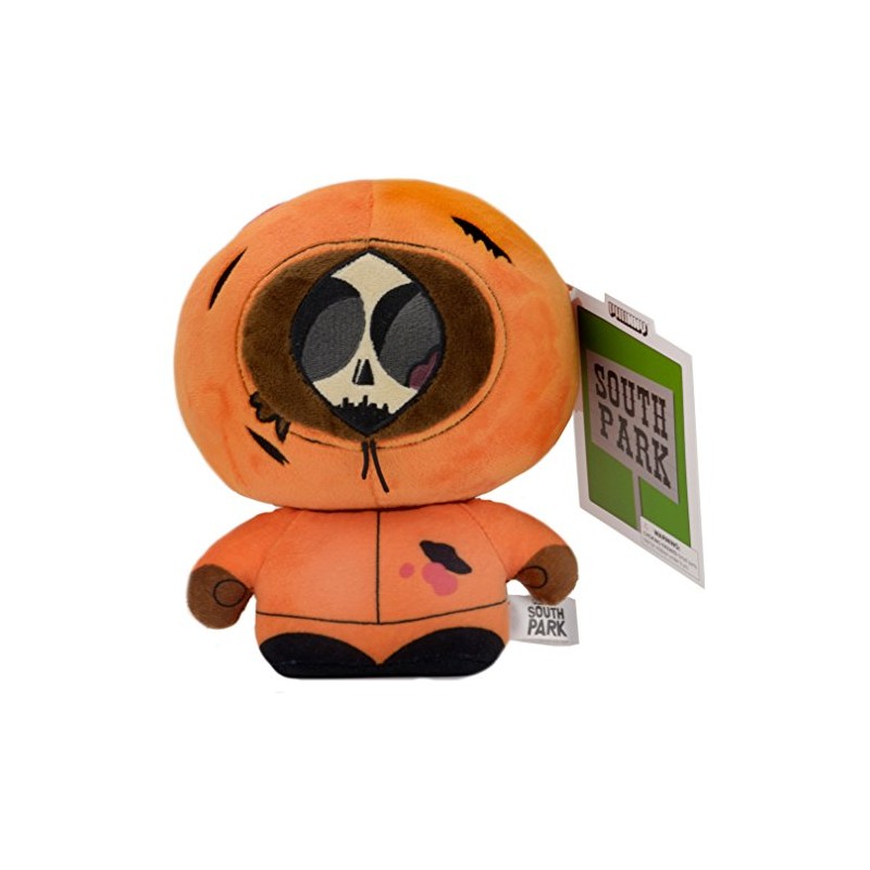 South Park Dead Kenny Phunny Plush