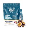 VOLI WELLNESS Sobres de electrolitos en polvo Voli Bebida de