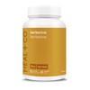 HEAL + CO. Berberine 90 Capsules