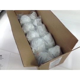 honeywell Pack of 200 Honeywell DC300N95 Particulate Respirators. NIOSH. N95