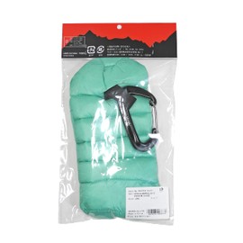 NANGA N1ScLM95 MINI SLEEPING BAG PHONE LIME
