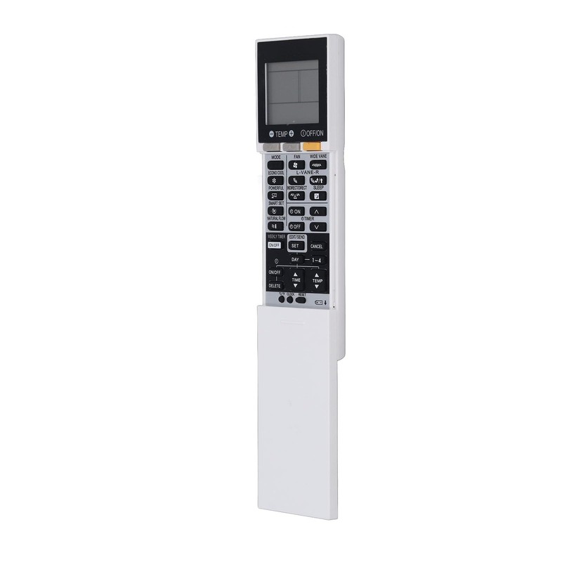 VBESTLIFE Universal Air Conditioner Replacement Remote Control for Mitsubishi SG15F,