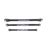 Wise PIS358 Piercing Ball Wrench A Set (3/5/8)/Great for Small
