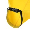5 PCS Waterproof Bag Set Storage Roll Top Dry Bag