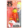 NECA The Simpsons 25th Anniversary - Series 1 - Yao