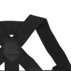 Hunchback Orthodontic Belt Back Support Strap Shoulder Posture Brace Band