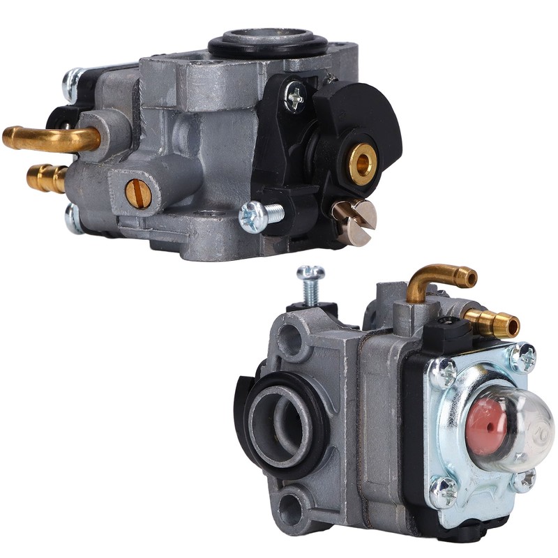 Carburetor Gasket Oil Pipe Kit Replacement for BHX2500 BHX2500V Blower