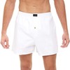Andrew Scott Men's Cotton Blend Boxer Shorts |Big Man| Sizes