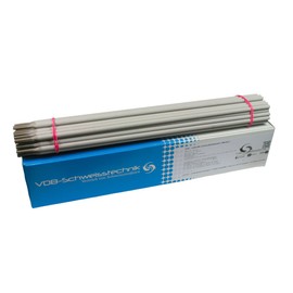 Rod Electrode 4316 Stainless Steel – 3.2 x 350 mm – Pack of 54 – Welding Electrode VA V2A 4306 308