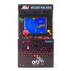 Mini Arcade Machine, 240 In-Built Games, 8-Bit Retro Arcade Games,