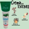 Crema De Enebro 2 Piezas Shelo Nabel