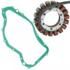 For Arctic Cat Stator And Gasket for Arctic Cat 500